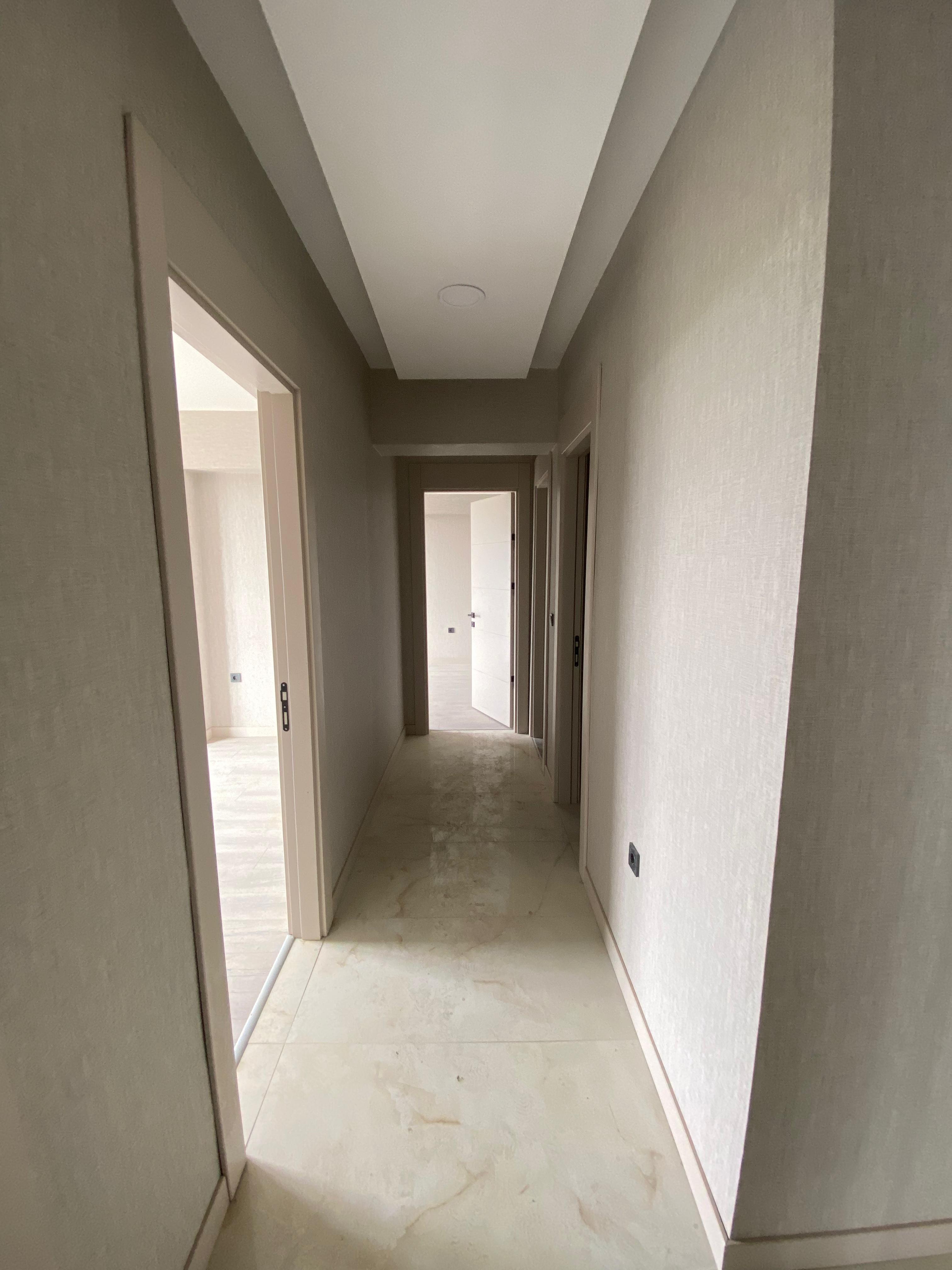 MABEL'DEN SATILIK LÜKS SİTE İÇERİSİNDE DAİRE